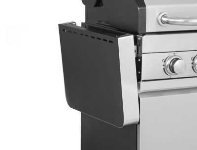 Газовый гриль Bellagio Maniero-6000