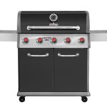 Газовый гриль KOCH Maestro-5000
