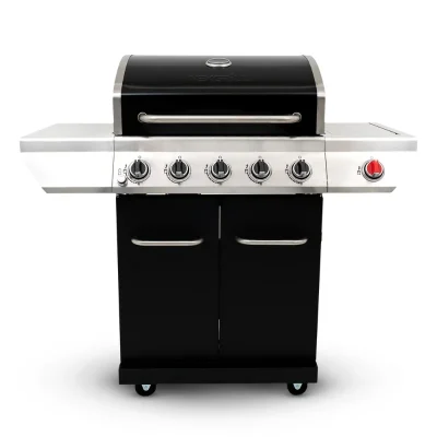 Газовый гриль Nexgrill Prime Bison 5B+1