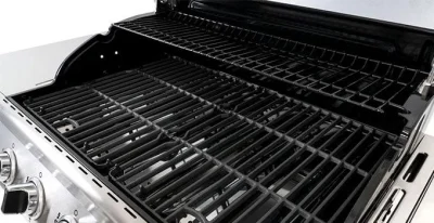 Газовый гриль Nexgrill Prime Bison 5B+1