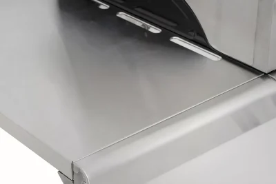 Газовый гриль Nexgrill Prime Bison 5B+1