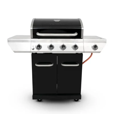 Газовый гриль Nexgrill Prime Puma 4B+1