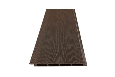 Фасадная панель 3D Holzhof 165*15*3000мм, венге