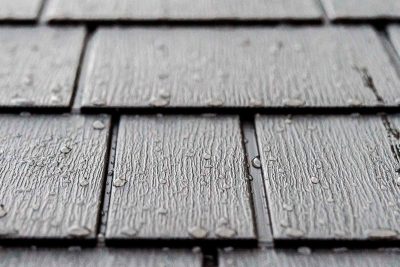 Сарай пластиковый Woodlook 10*8