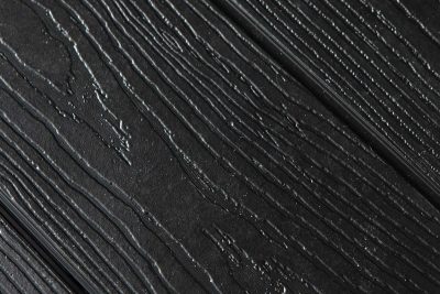 Сарай пластиковый WoodLook 15*8 DD