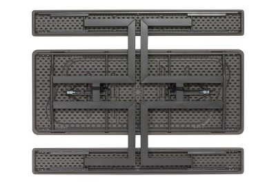 Стол с лавочками Lifetime для пикника