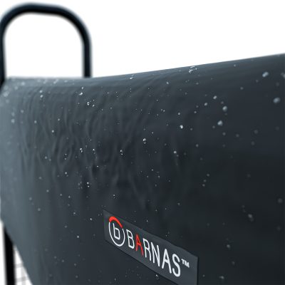 Поленница Barnas 1200мм (объем 0.7 куб.м)
