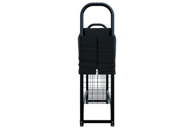 Поленница Barnas 1200мм (объем 0.7 куб.м)