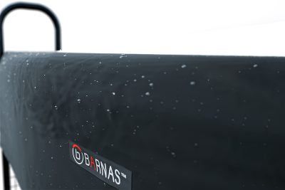 Поленница Barnas 2400мм (объем 1,4 куб.м)