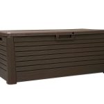 Сундук Toomax FLORIDA 550 л Коричневый