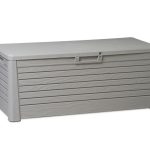 Сундук Toomax FLORIDA 550 л Серый