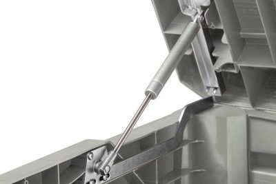 Сундук Toomax FLORIDA 550 л Серый