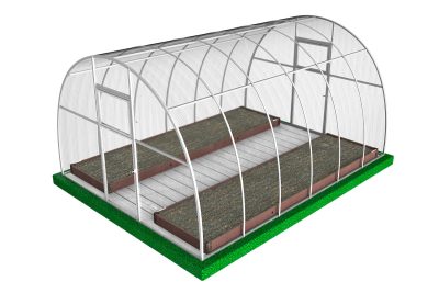 Доска грядочная NauticPrime 150*25*2950мм, серый — изображение 21