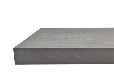 Доска грядочная NauticPrime 150*25*2950мм, серый