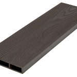 Доска грядочная NauticPrime 150*25*2950мм, венге