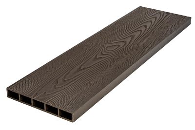 Доска грядочная NauticPrime 225*30*2950мм, венге