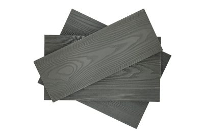 Доска грядочная NauticPrime 225*30*2950мм, серый