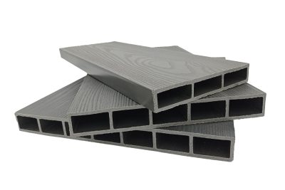 Доска грядочная NauticPrime 225*30*2950мм, серый