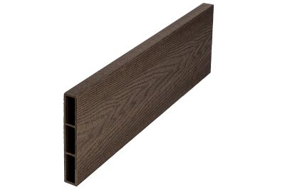 Доска грядочная Holzhof 150*25*2950мм, тиснение 3D