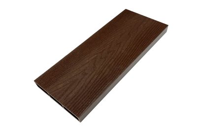 Доска грядочная Holzhof 150*25*2950мм, тиснение 3D