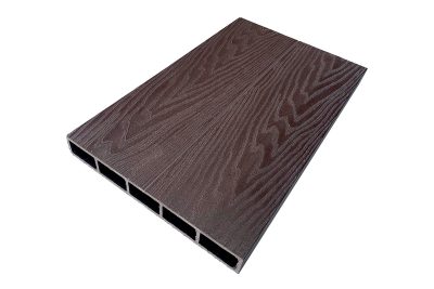 Доска грядочная Holzhof 225*30*2950мм, тиснение 3D