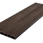Доска грядочная Holzhof 300*30*2950мм, тиснение 3D