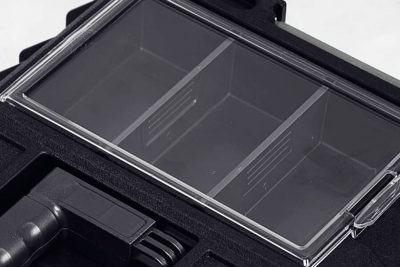Ящик для инструментов HILST Outdoor 200 Profi