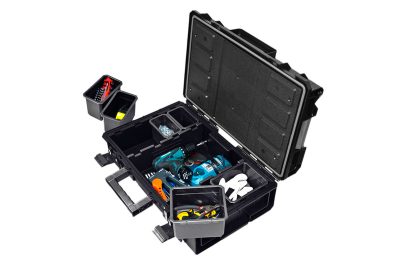 Ящик для инструментов HILST Outdoor 200 Technik 2020