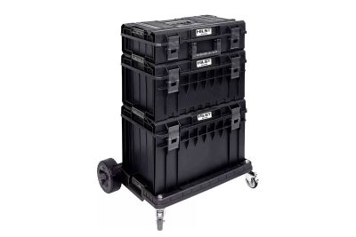 Ящик для инструментов HILST Outdoor 200 Technik 2020