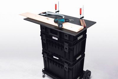 Платформа передвижная HILST Outdoor Platform