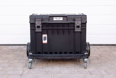 Платформа передвижная HILST Outdoor Platform