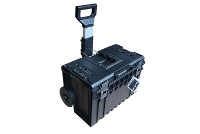Тележка-ящик для инструментов HILST Oudoor Cart