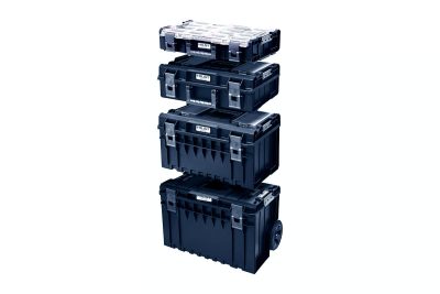 Тележка-ящик для инструментов HILST Oudoor Cart