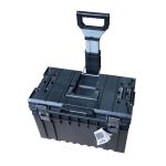Тележка-ящик для инструментов HILST Oudoor Cart