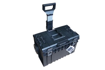 Тележка-ящик для инструментов HILST Oudoor Cart