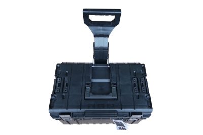 Тележка-ящик для инструментов HILST Oudoor Cart