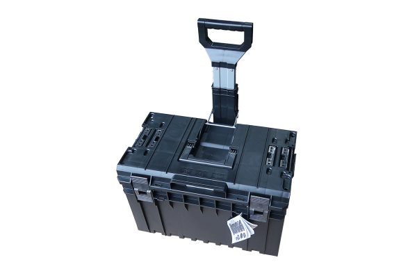 Тележка-ящик для инструментов HILST Oudoor Cart