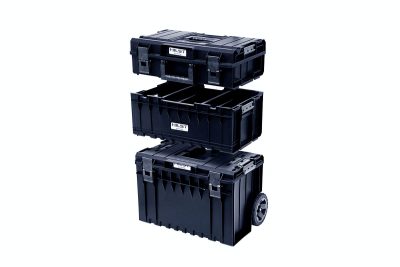 Тележка-ящик для инструментов HILST Oudoor Cart
