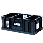 Ящик HILST Indoor Box 200 Flex (с делителями)