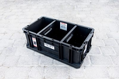 Ящик HILST Indoor Box 200 Flex (с делителями)