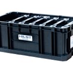 Ящик с 6-ю органайзерами HILST Indoor 1x Box 200 + 6x Organizer Multi 2020