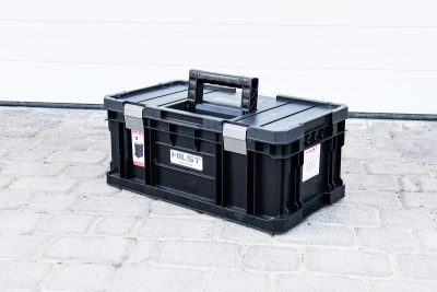 Ящик для инструментов HILST Indoor Toolbox Plus