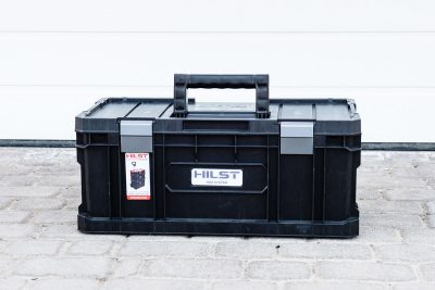 Ящик для инструментов HILST Indoor Toolbox Plus