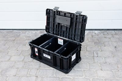 Ящик для инструментов HILST Indoor Toolbox Plus