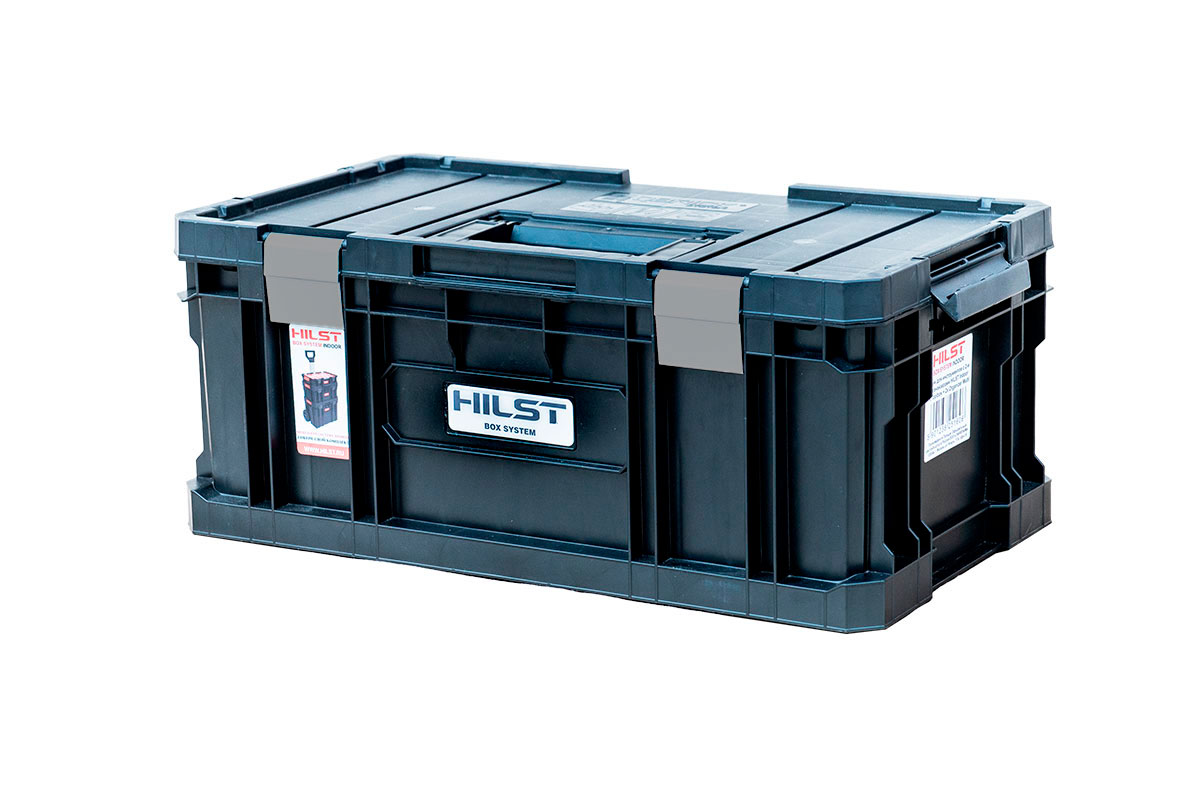 Ящик для инструментов HILST Indoor Toolbox Plus Ящик для инструментов HILST Indoor Toolbox Plus