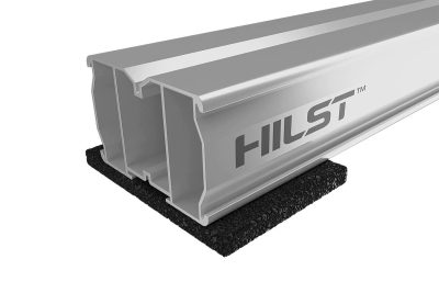 Резиновая подкладка HILST 80*60*6 мм (20 шт. в комплекте)
