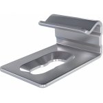 Клипса HILST START Premium 3D (металл), 8мм