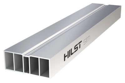 Лага Алюминий HILST JOIST SLIM 50*20*4000мм