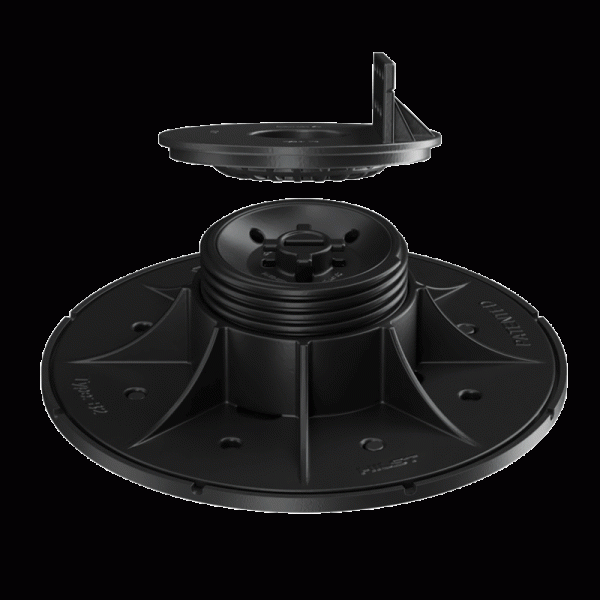 Опора регулируемая HILST LIFT HL2 50-75 мм