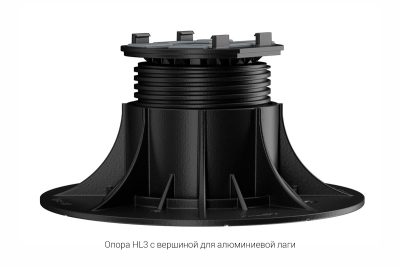 Опора регулируемая HILST LIFT HL3 70-120 мм
